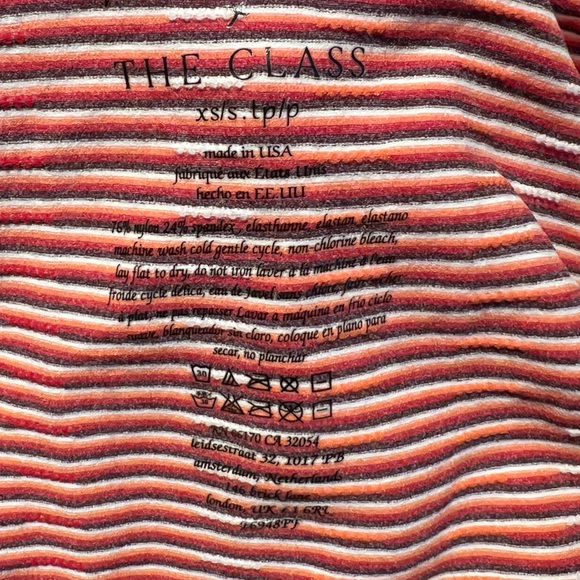 Free People Movement What’s the Scoop XS - Picture 5 of 11